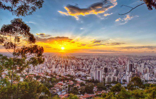 Belo Horizonte - Qual bairro de BH combina mais com você?