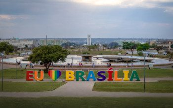 Bairros mais seguros de Brasília