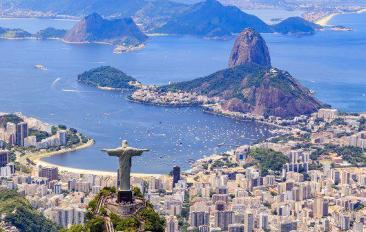 Imóveis no Rio de Janeiro - QuintoAndar lança serviço de compra e venda