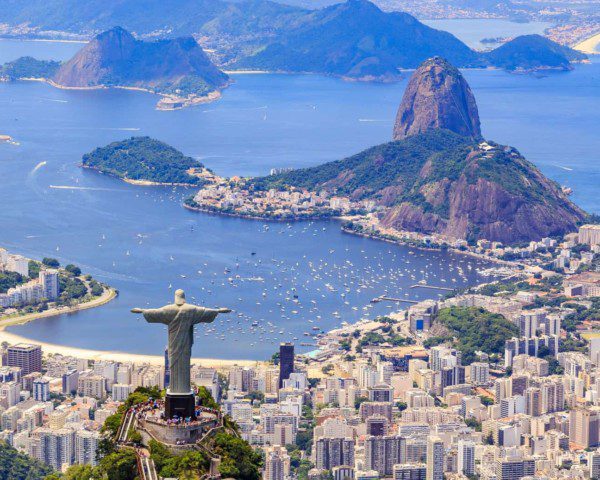 Imóveis no Rio de Janeiro - QuintoAndar lança serviço de compra e venda