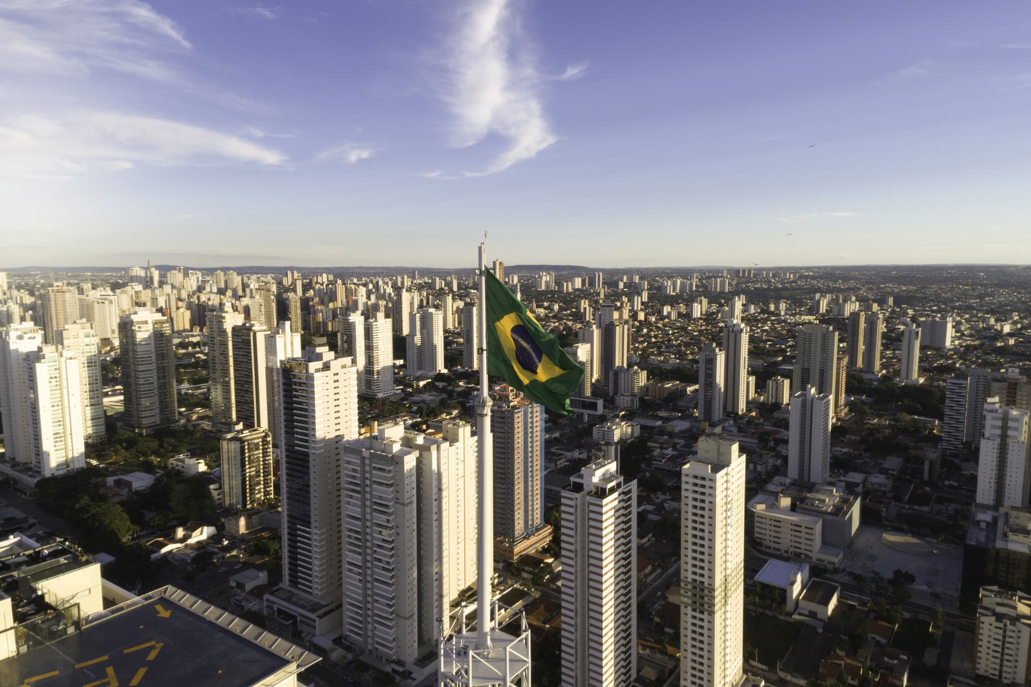 Melhores cidades para morar no Brasil veja quais são