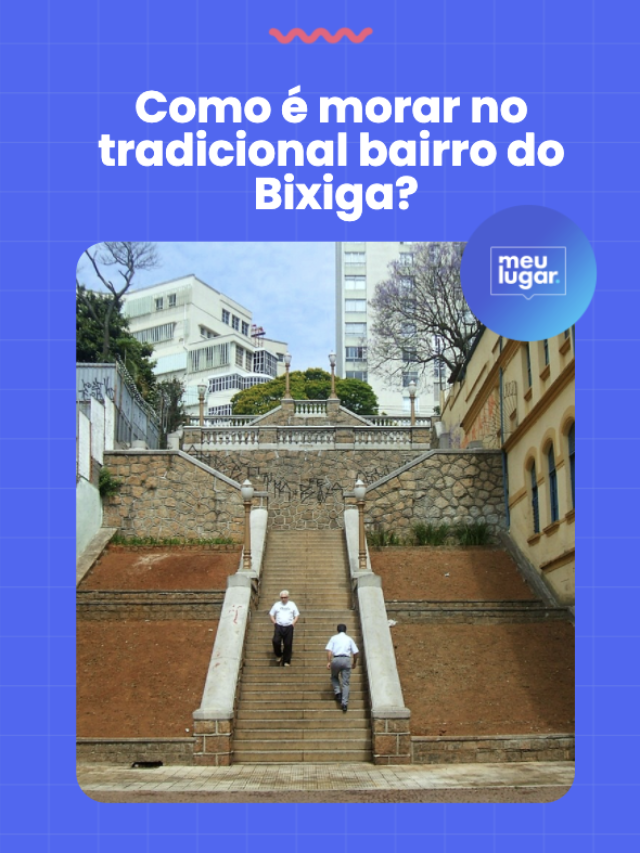 Como é morar no tradicional bairro do Bixiga?