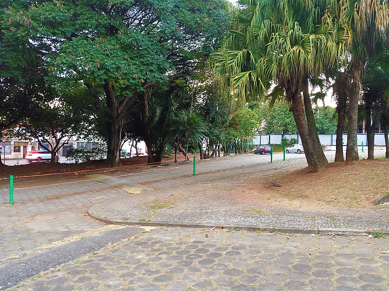 Vila Guilherme - São Paulo, Brasil