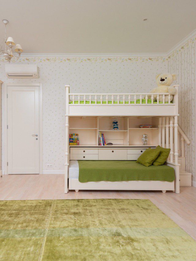 3 dicas para montar um quarto infantil retrô