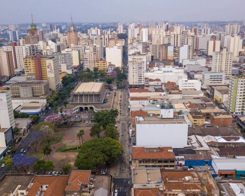 Como é morar em São José do Rio Preto: conheça a cidade