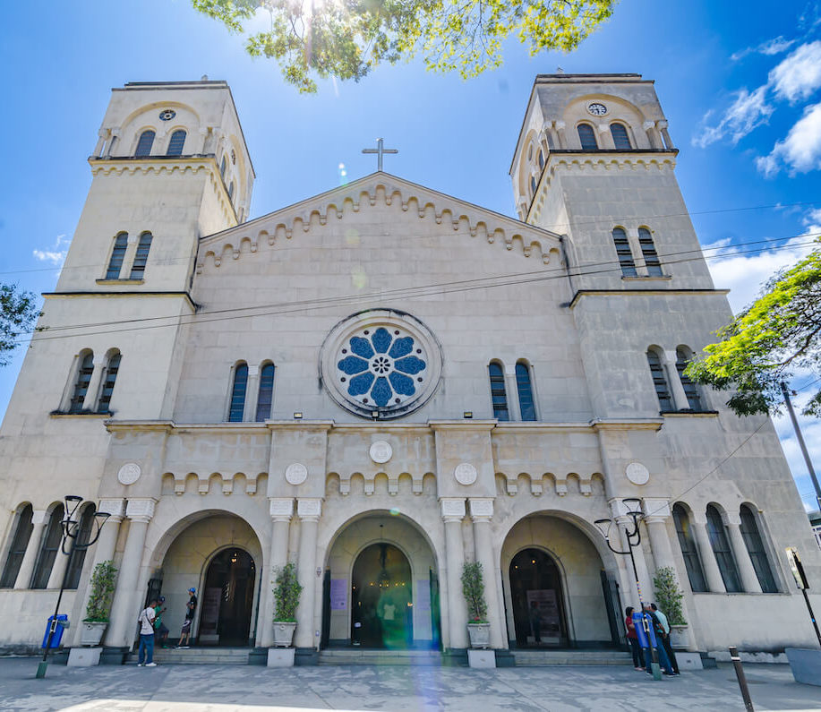 Catedral SantAnna Mogi das Cruzes