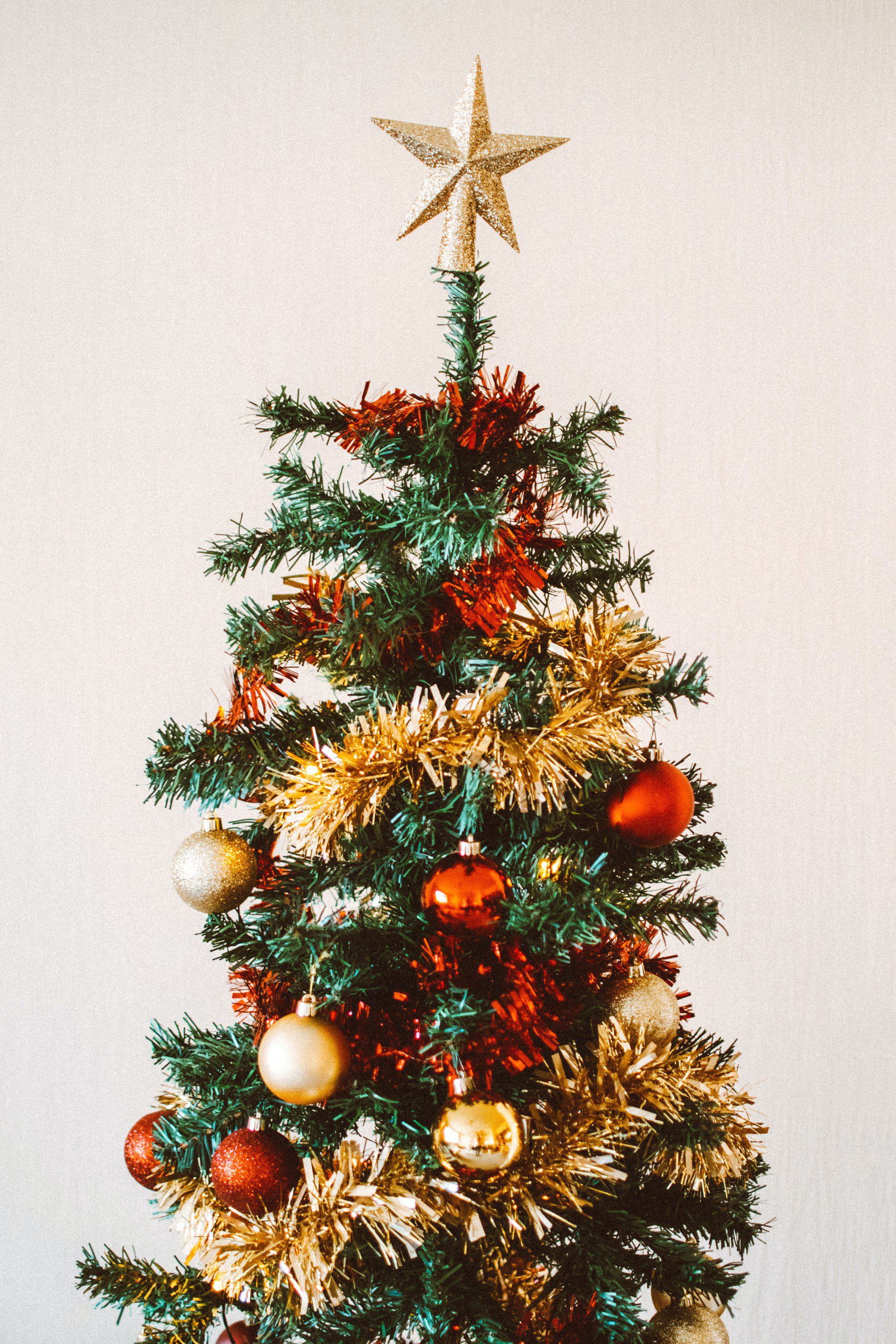 Como montar árvore de Natal: veja dicas e inspirações
