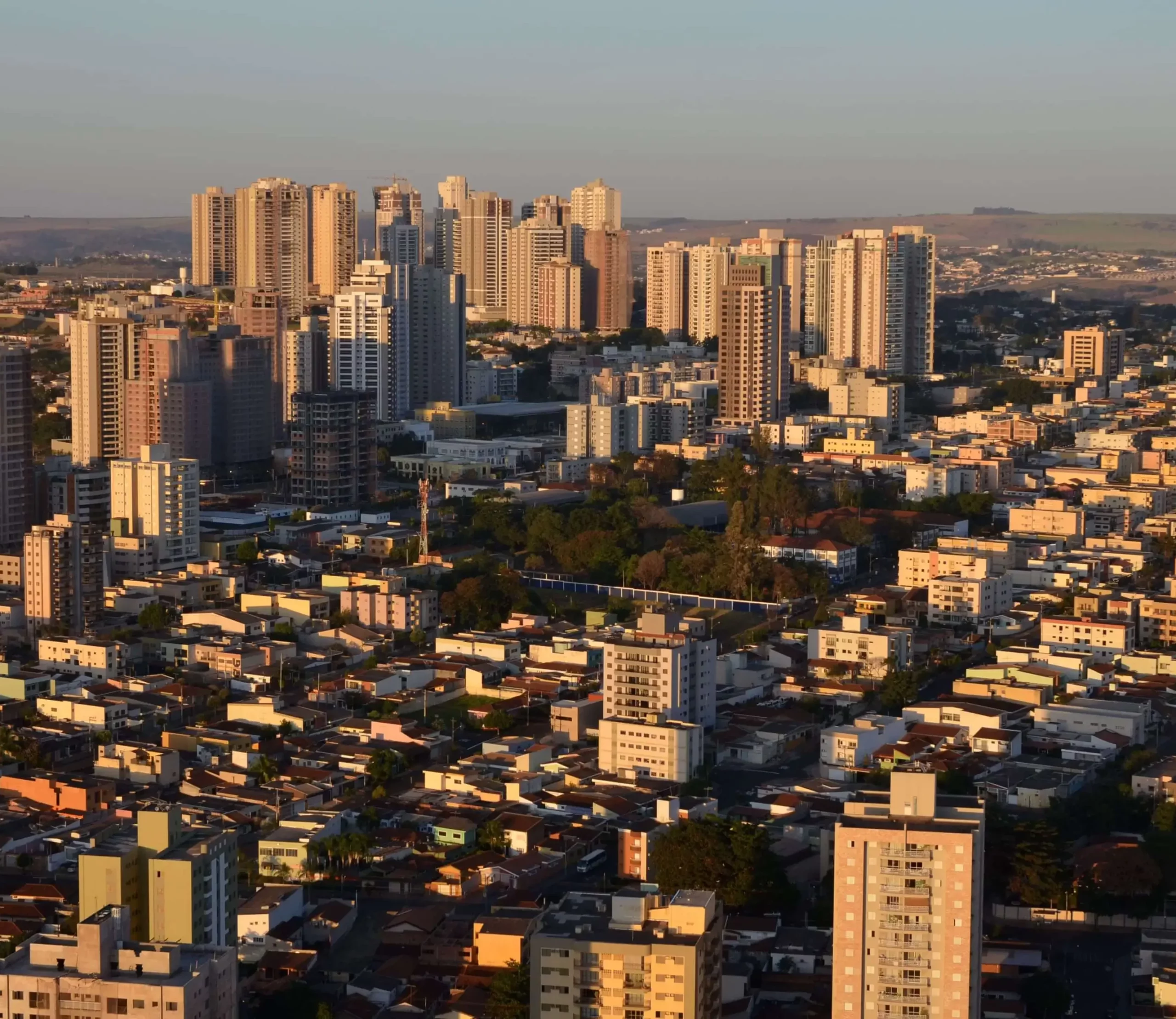 Ribeirão Preto é uma boa alternativa para quem quer aproveitar a tranquilidade do interior sem deixar de ter o conforto de uma cidade grande