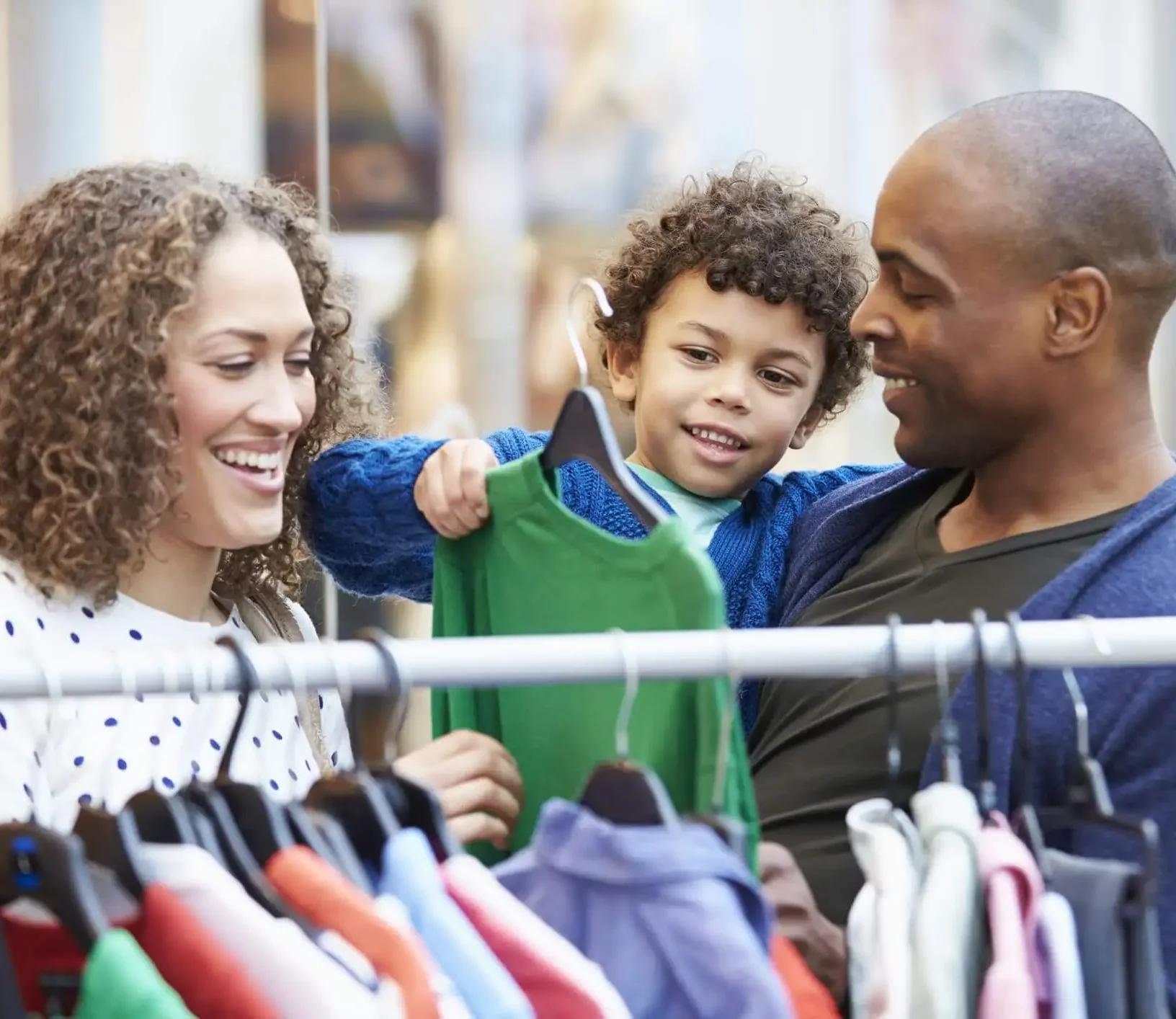 O Shopping Morumbi atende aos interesses de crianças, adolescentes, adultos e idosos

